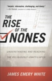 Rise of the Nones, The