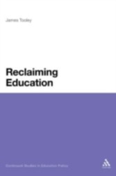 Reclaiming Education