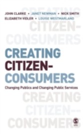 Creating Citizen-Consumers