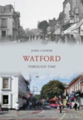 Watford Through Time