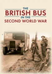 British Bus in the Second World War