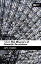 Kuhn's 'The Structure of Scientific Revolutions'