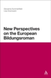 New Perspectives on the European Bildungsroman