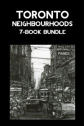 Toronto Neighbourhoods 7-Book Bundle