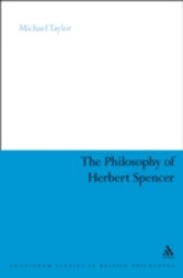 Philosophy of Herbert Spencer