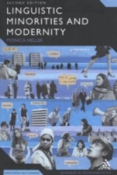 Linguistic Minorities and Modernity