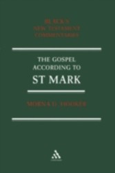 Gospel According To St. Mark