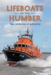 Lifeboats of the Humber