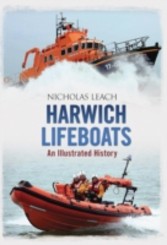 Harwich Lifeboats