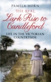 Real Lark Rise to Candleford