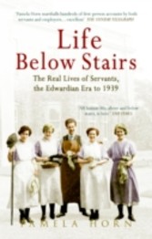 Life below Stairs