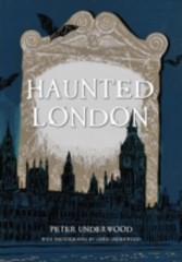 Haunted London