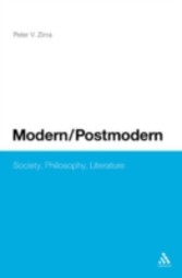 Modern/Postmodern