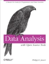 Data Analysis with Open Source Tools