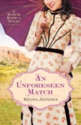 Unforeseen Match, An (Ebook Shorts)