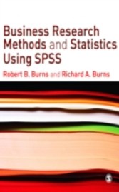 Business Research Methods and Statistics Using SPSS