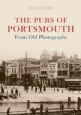 Pubs Of Portsmouth From Old Photographs