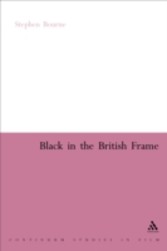 Black in the British Frame