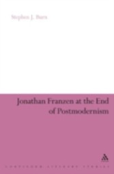 Jonathan Franzen at the End of Postmodernism