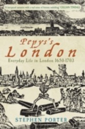 Pepys's London