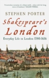 Shakespeare's London