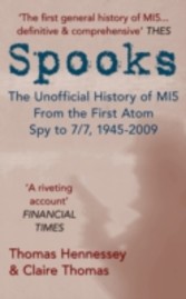 Spooks Vol 3