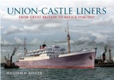 Union-Castle Liners