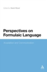 Perspectives on Formulaic Language