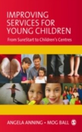 Improving Services for Young Children