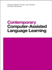 Contemporary Computer-Assisted Language Learning