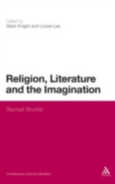 Religion, Literature and the Imagination