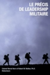 Le precis de leadership militaire