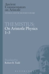 Themistius: On Aristotle Physics 1-3