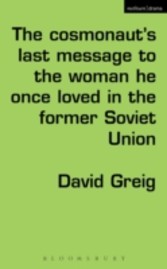 Cosmonaut's Last Message to the Woman He Once Loved in the Former Soviet Union