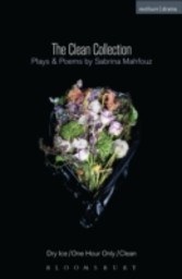 Clean Collection: Plays and Poems