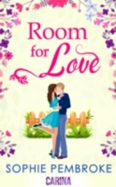 Room for Love (The Love Trilogy - Book 1)