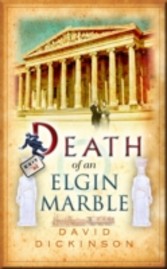 Death of an Elgin Marble