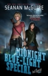 Midnight Blue-Light Special