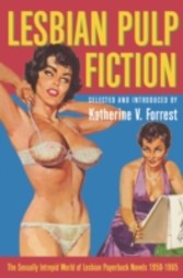 Lesbian Pulp Fiction (Mills & Boon Spice)