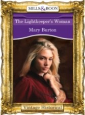 Lightkeeper's Woman (Mills & Boon Historical)