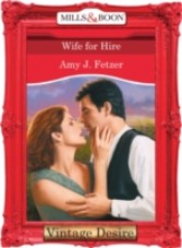 Wife for Hire (Mills & Boon Desire) (Wife, Inc. - Book 2)