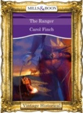 Ranger (Mills & Boon Historical)