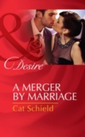 Merger by Marriage (Mills & Boon Desire)