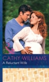 Reluctant Wife (Mills & Boon Modern)