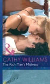 Rich Man's Mistress (Mills & Boon Modern)