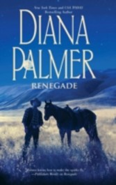 Renegade (Mills & Boon M&B) (Long, Tall Texans - Book 38)