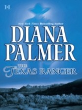 Texas Ranger (Mills & Boon M&B) (Long, Tall Texans - Book 29)