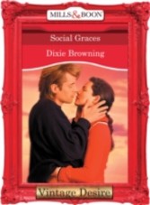 Social Graces (Mills & Boon Desire)