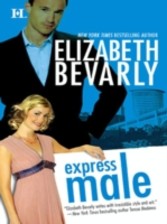 Express Male (Mills & Boon M&B)