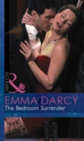 Bedroom Surrender (Mills & Boon Modern)